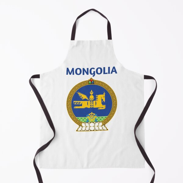 Item preview, Mongolia designed and sold by AmrMualla.