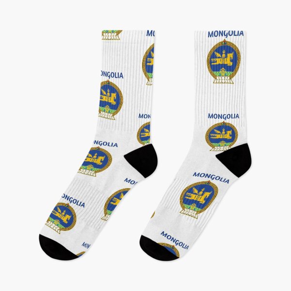 Item preview, Mongolia designed and sold by AmrMualla.