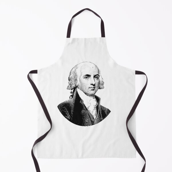 Item preview, President James Madison designed and sold by warishellstore.