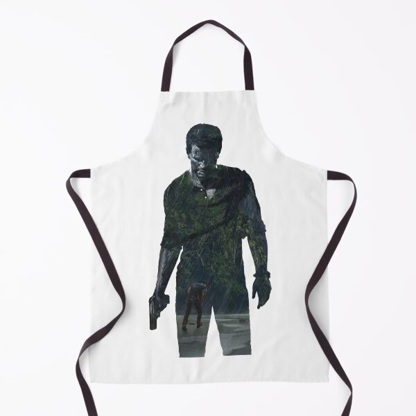 Item preview, Nathan Drake Uncharted designed and sold by Savleub.