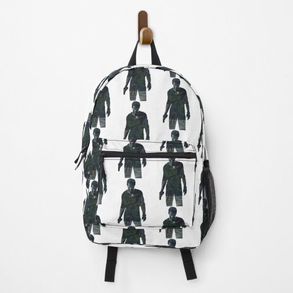 Item preview, Nathan Drake Uncharted designed and sold by Savleub.