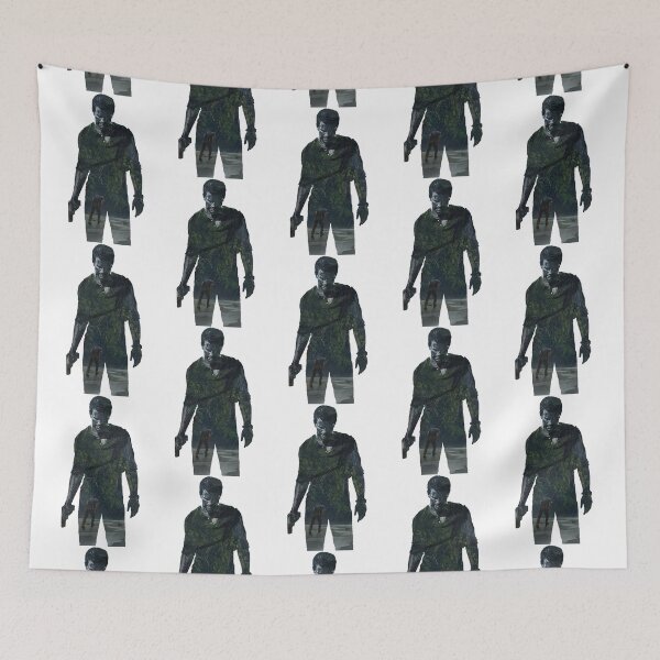 Item preview, Nathan Drake Uncharted designed and sold by Savleub.