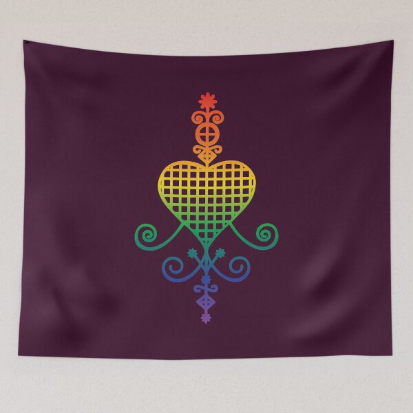 Item preview, Veve Loa of Love-Wine designed and sold by zeautees.