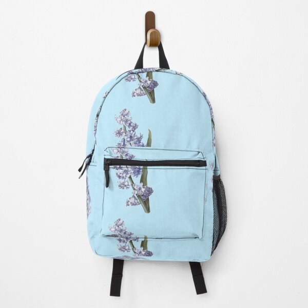 Item preview, Garden hyacinth, blue variety. designed and sold by sawhorsedvd.