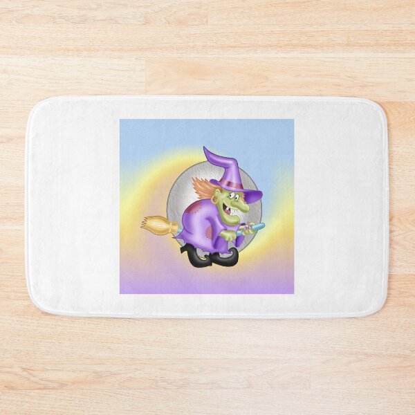 Item preview, Happy Witch designed and sold by LoneAngel.