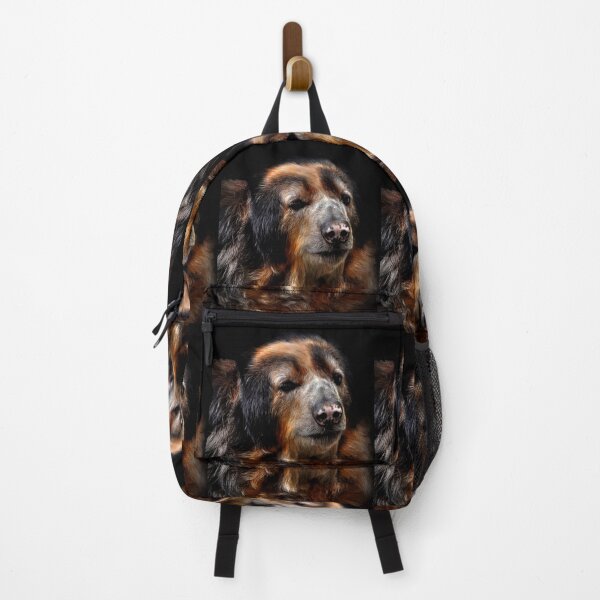 Item preview, Spectacled bear designed and sold by Savannah Gibbs.