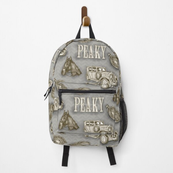 Item preview, Peaky Blind Inspired Toile designed and sold by Sharilea.
