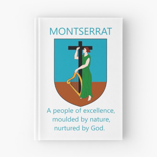 Item preview, Montserrat designed and sold by AmrMualla.