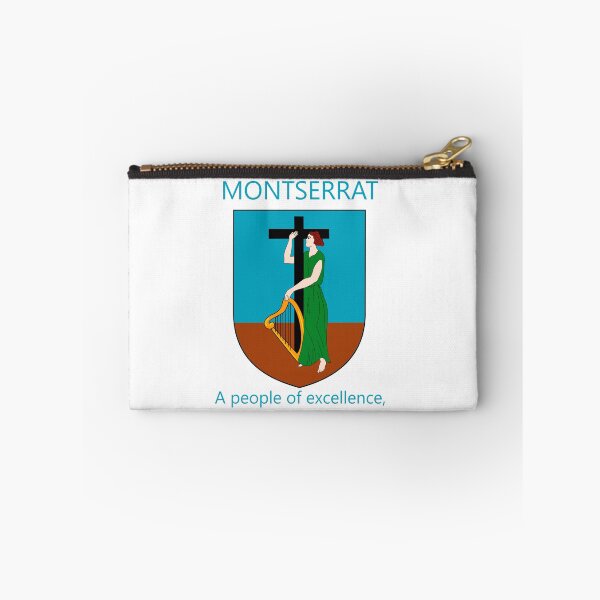 Item preview, Montserrat designed and sold by AmrMualla.