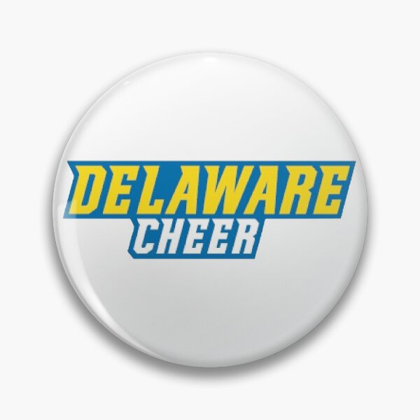 Item preview, University of Delaware Cheer designed and sold by cristiekons.