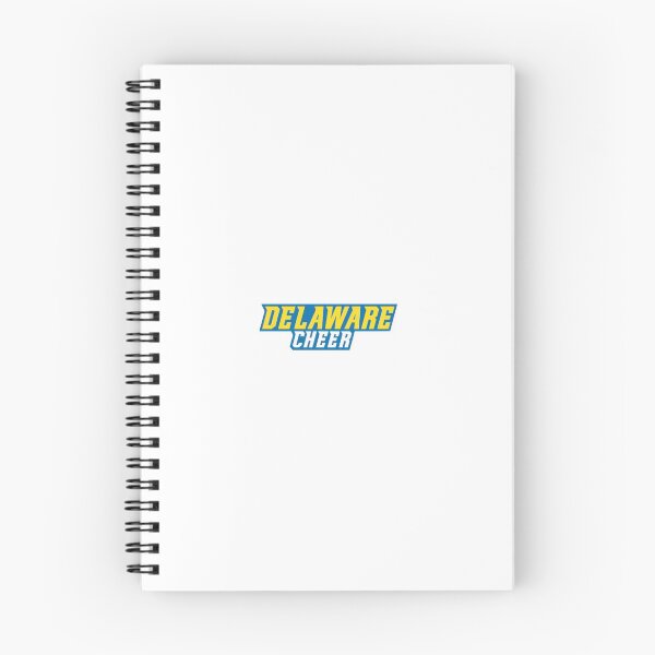 Item preview, University of Delaware Cheer designed and sold by cristiekons.