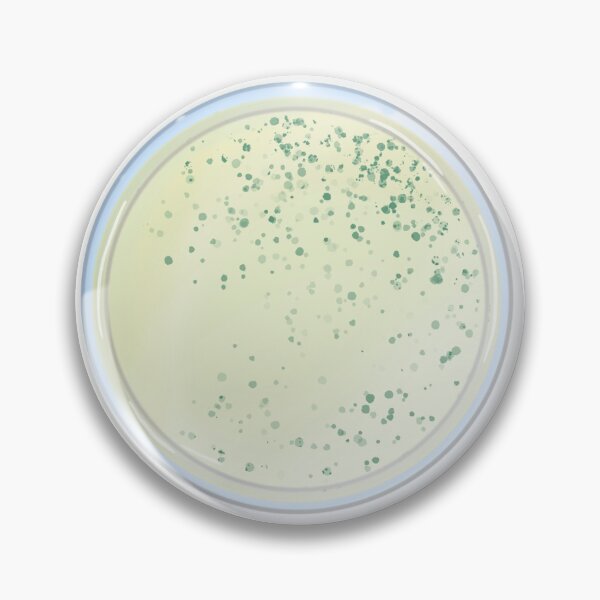 Item preview, lil petri (forest green) designed and sold by lilscience.