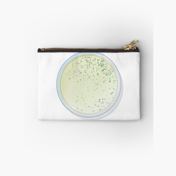Item preview, lil petri (forest green) designed and sold by lilscience.