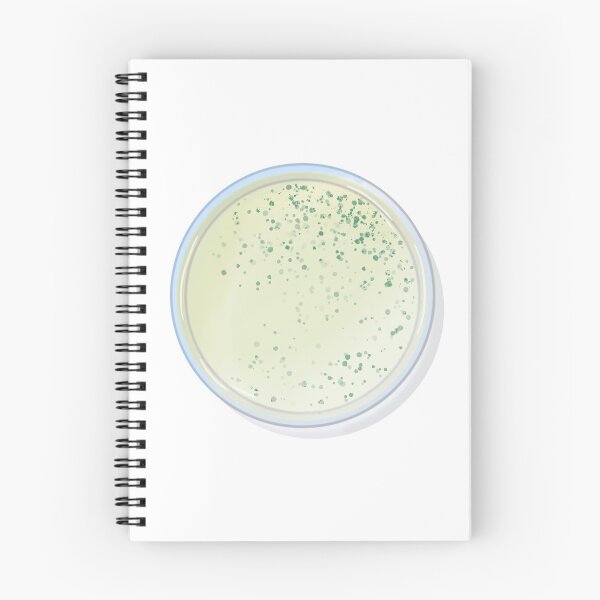 Item preview, lil petri (forest green) designed and sold by lilscience.