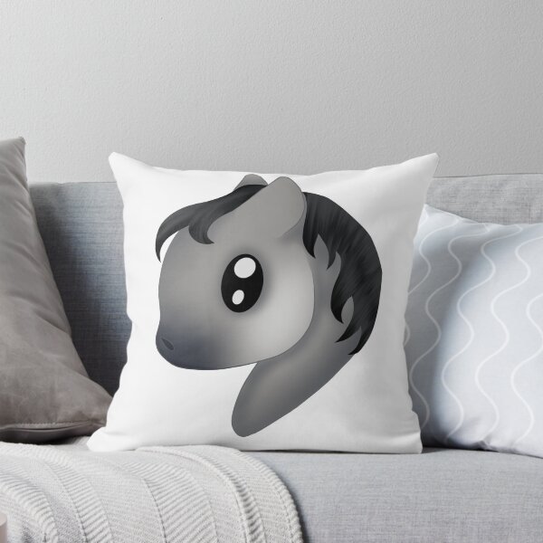 Item preview, Pony Burbuja Grulla designed and sold by teddiwinkles.