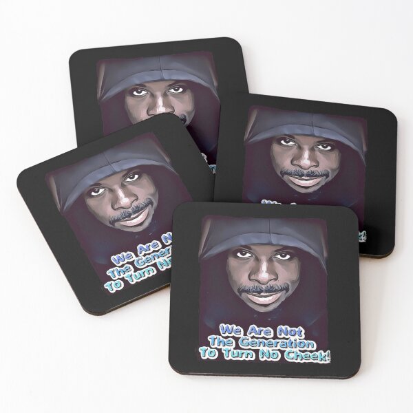 Artikelvorschau, Wir sind nicht die Generation (Melanin Mann) entworfen und verkauft von designsbykaye.
