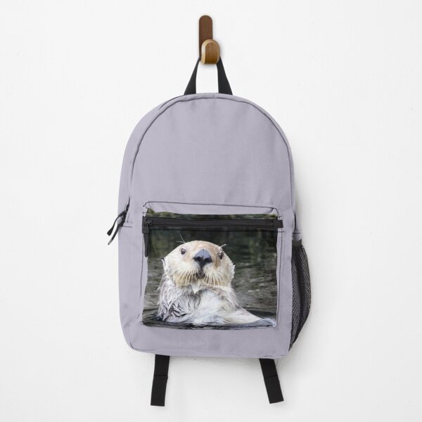 Item preview, Sea Otter.....Hi There! designed and sold by croper.