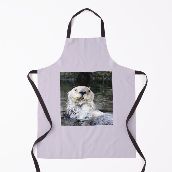 Item preview, Sea Otter.....Hi There! designed and sold by croper.