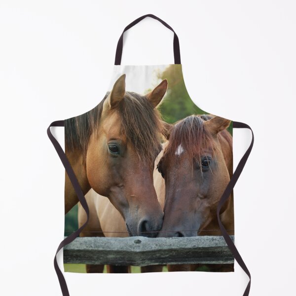 Item preview, Horsey Smooches designed and sold by StampCity.
