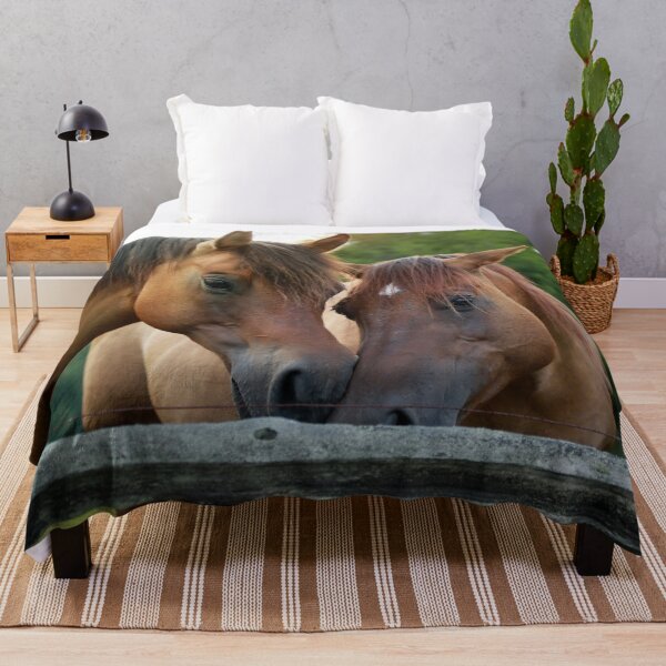 Item preview, Horsey Smooches designed and sold by StampCity.