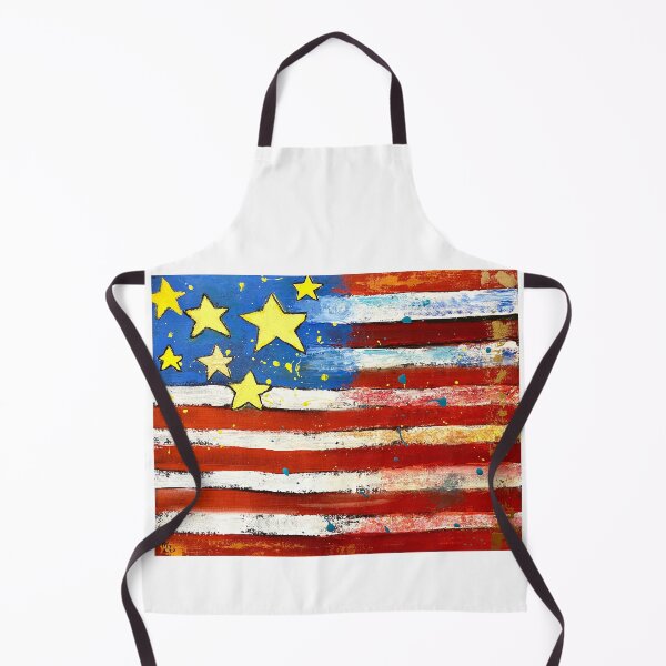 Item preview, Star Spangled Banner designed and sold by The World of Emmy.