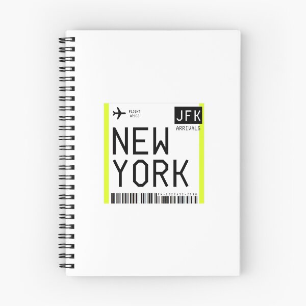 Artikelvorschau, Mini-Bordkarte für New York entworfen und verkauft von agethegreat.