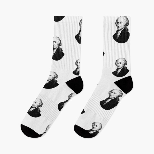 Item preview, President John Adams designed and sold by warishellstore.