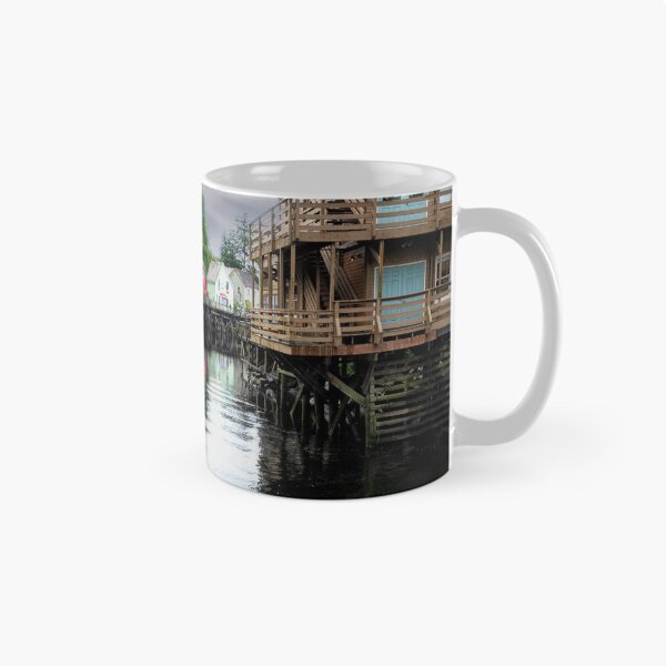 Item preview, Creek Street - Ketchican designed and sold by Kathy Weaver.