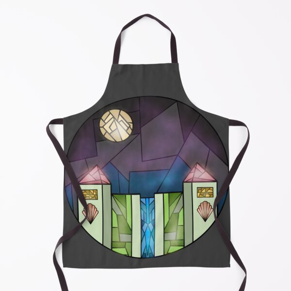 Item preview, Art Deco Building designed and sold by Trent Montgomery.