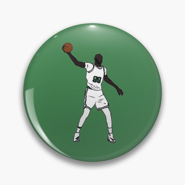 Item preview, Tacko Fall Posting Up designed and sold by RatTrapTees.