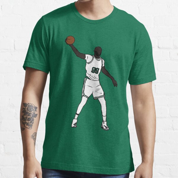 Tacko fall sale shirt youth