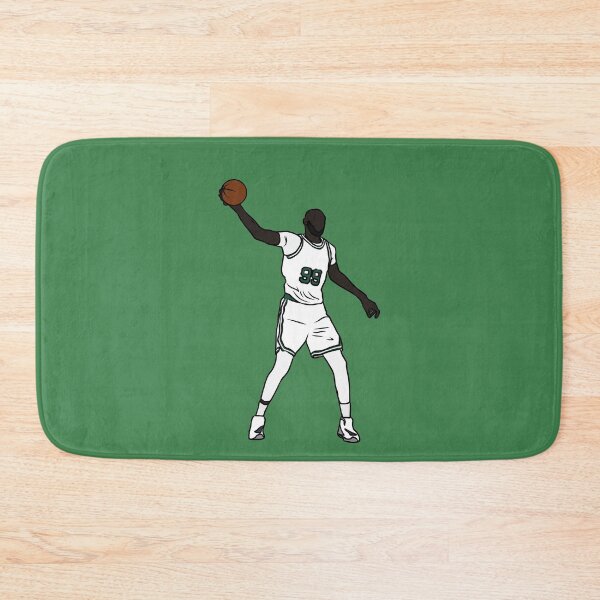 Item preview, Tacko Fall Posting Up designed and sold by RatTrapTees.