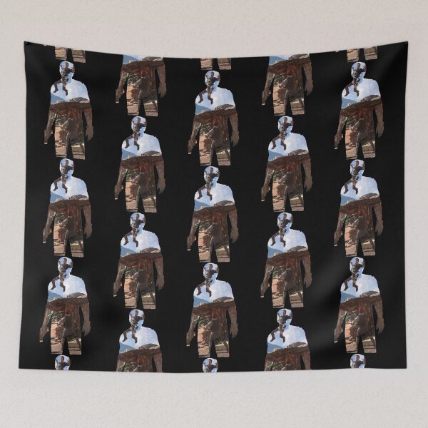 Item preview, Nathan Drake Uncharted designed and sold by Savleub.