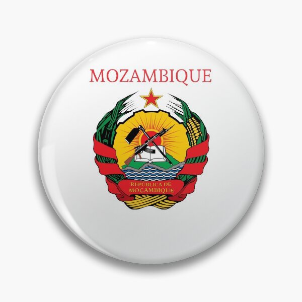 Item preview, Mozambique designed and sold by AmrMualla.