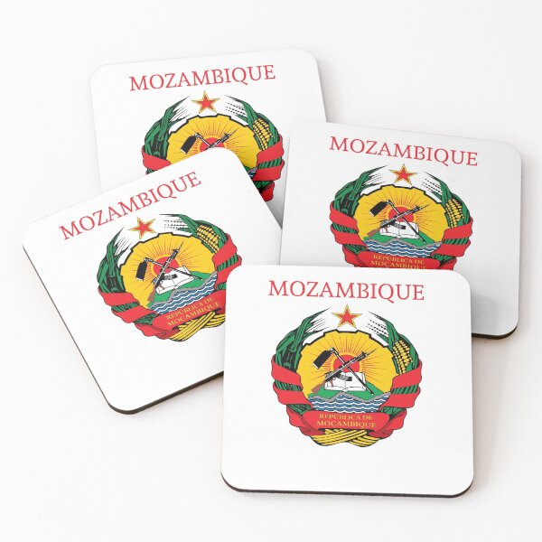Item preview, Mozambique designed and sold by AmrMualla.
