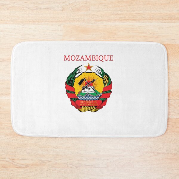 Item preview, Mozambique designed and sold by AmrMualla.