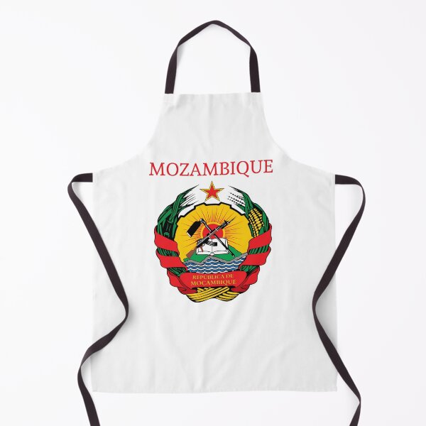 Item preview, Mozambique designed and sold by AmrMualla.