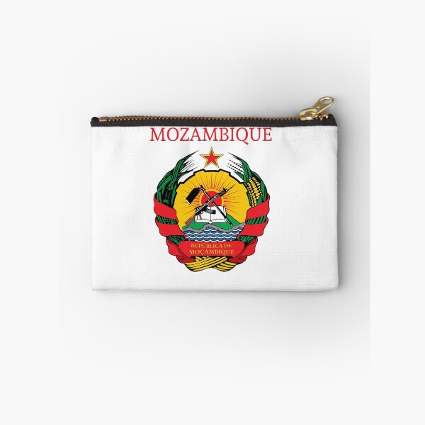 Item preview, Mozambique designed and sold by AmrMualla.