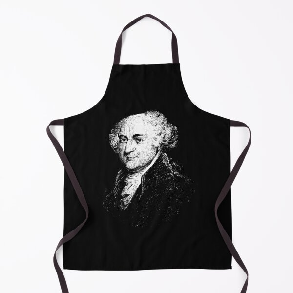 Item preview, President John Adams designed and sold by warishellstore.