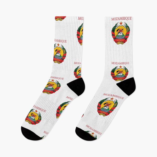 Item preview, Mozambique designed and sold by AmrMualla.