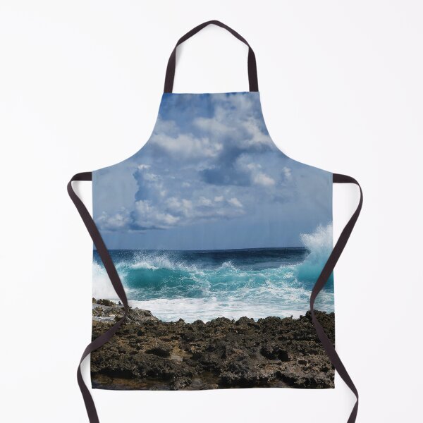 Item preview, Caribbean Waves designed and sold by StampCity.