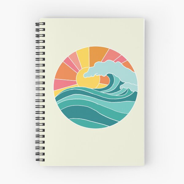 Item preview,  Sunset Ocean circle designed and sold by colleenm2.