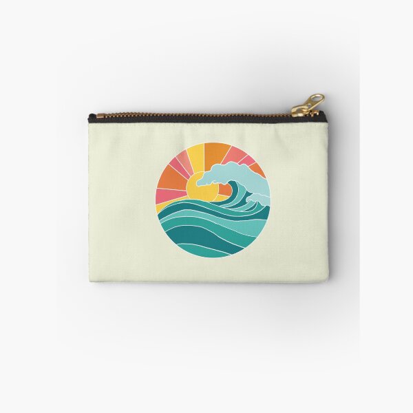 Item preview,  Sunset Ocean circle designed and sold by colleenm2.