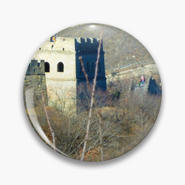 Item preview, The Great Wall of China designed and sold by bradm50.