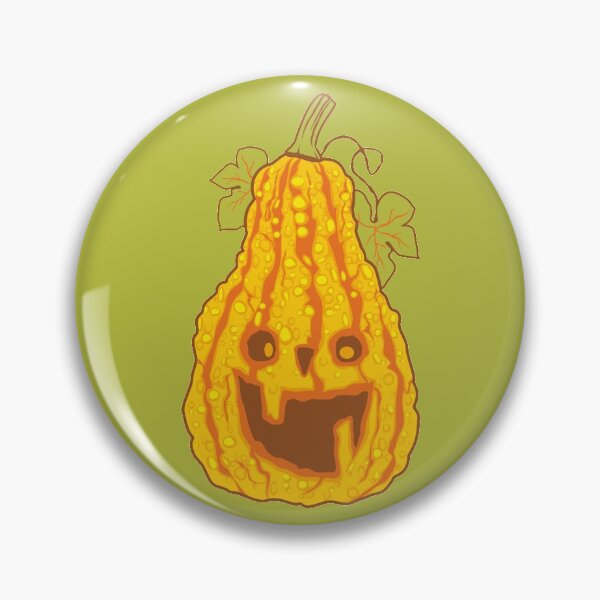 Item preview, Halloween pumpkin designed and sold by lents.