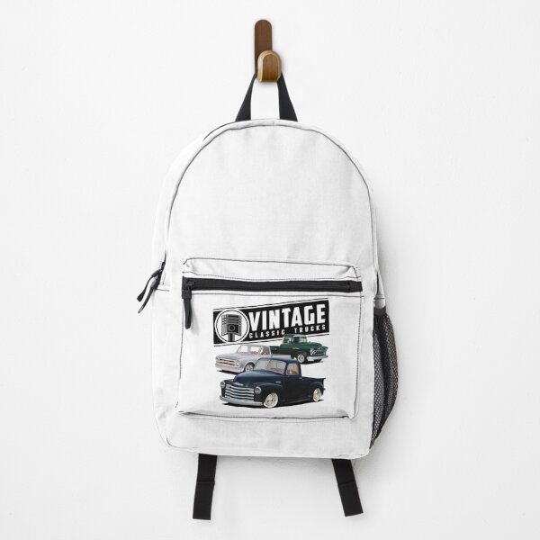 Item preview, Vintage Chevy Trucks designed and sold by Yourauto.