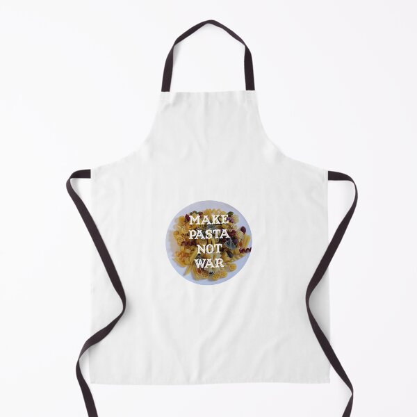 Item preview, Make Pasta Not War designed and sold by 13Moons.
