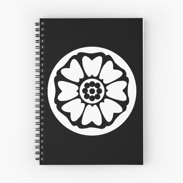 Item preview, White Lotus Tile - Avatar The Last Airbender designed and sold by SedgeWren.