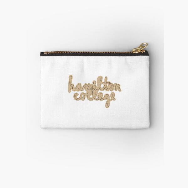 Item preview, Hamilton College designed and sold by kllwyd.