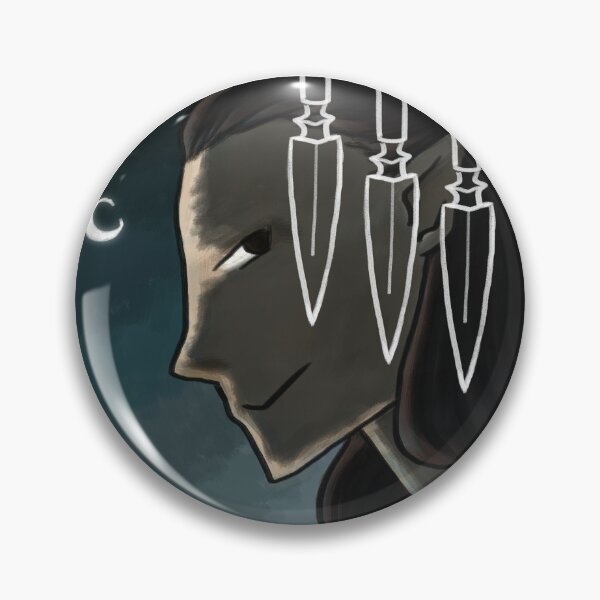 Item preview, Vax'ildan Avatar designed and sold by rathlora.